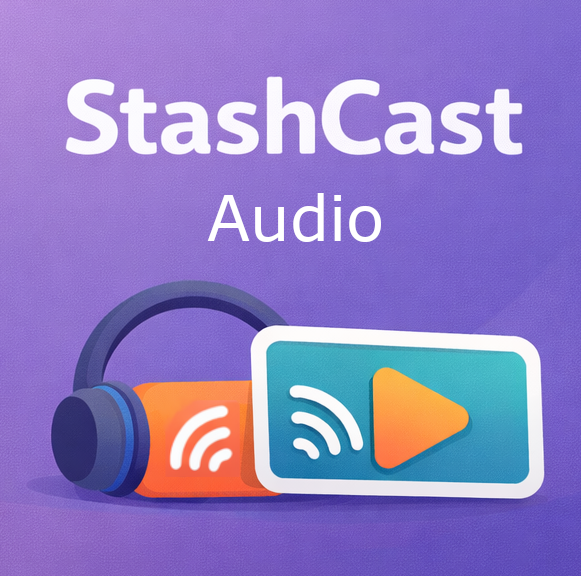 Audio feed